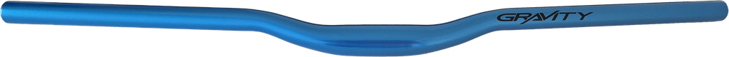 Timon GRAVITY MTB alum FOV 720mm blue