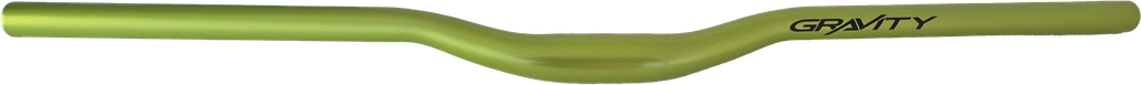 Timon GRAVITY MTB alum FOV 720mm green