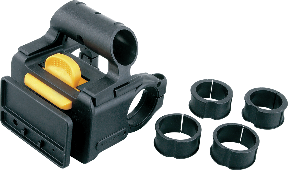 Base TOPEAK tornillos para bolso timon  TC3009