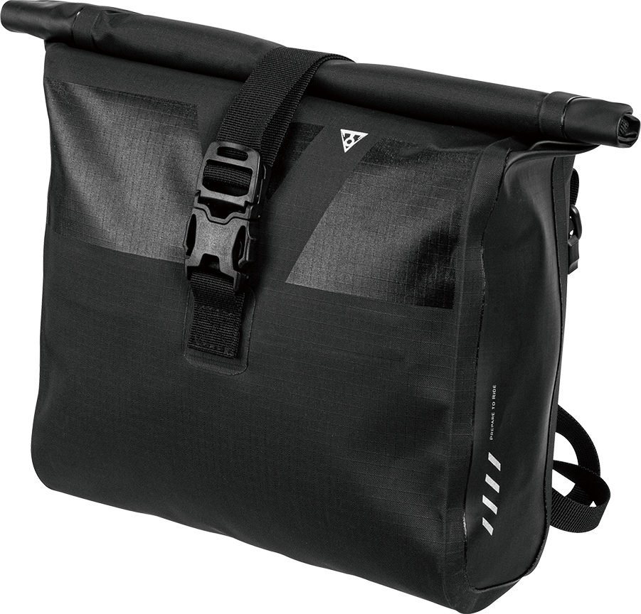 Bolso TOPEAK BARLOADER p/timon TBP-BRL1B black