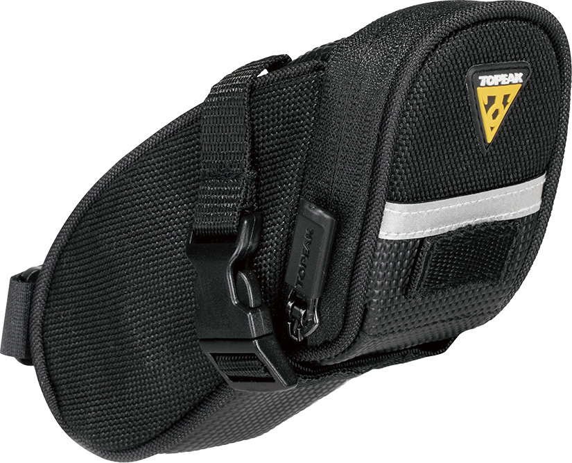 Bolso TOPEAK aereo wedge large velcro  TC2262B