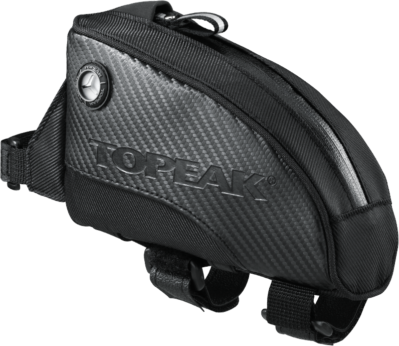 Bolso TOPEAK fuel TANK mediano velcro  TC2296B