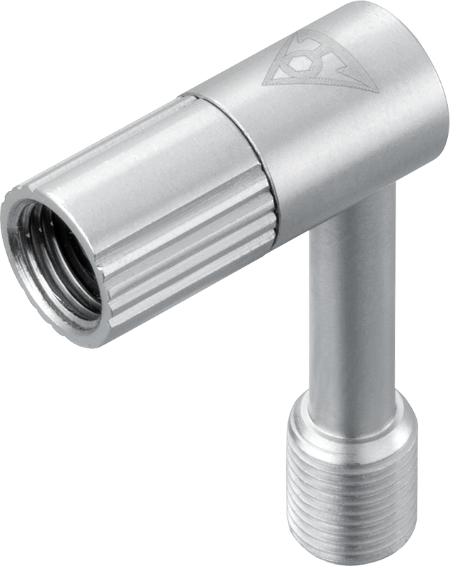 Extension TOPEAK adaptador  v/carro XL TSV-01