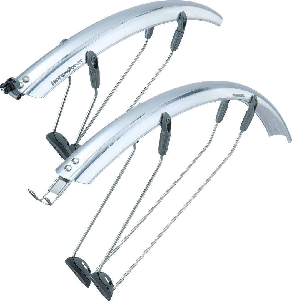 Guardafango TOPEAK 700c paseo RC11 montaje manz TC9629