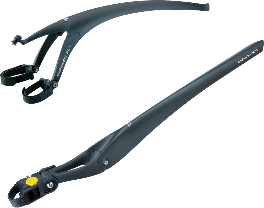 Guardafango TOPEAK RC1 - RC11 RUTA  SET TC9633