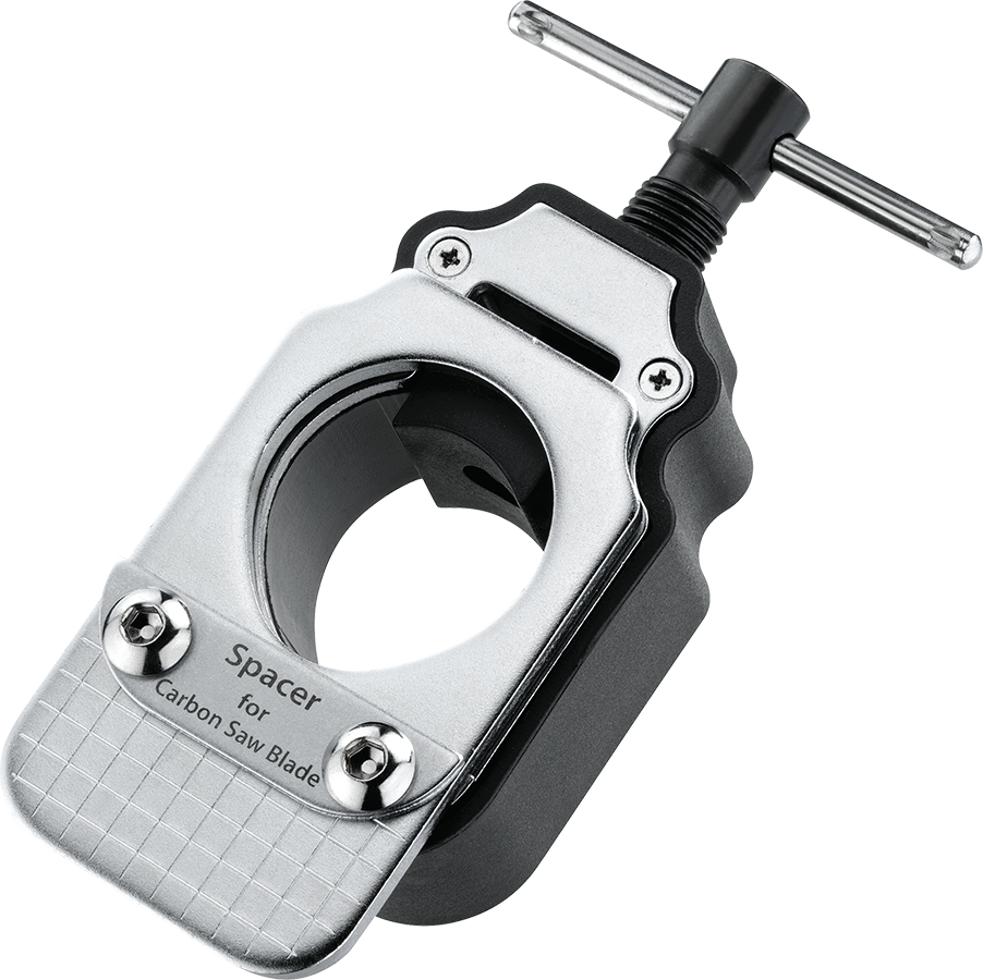 H-Base TOPEAK para cortar trinche TPS-SP26