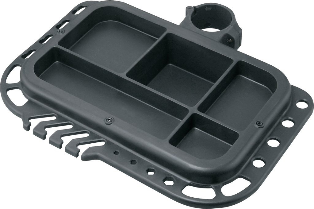 H-Base TOPEAK para herramientas TW001-SP02