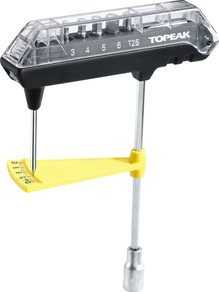 H-Combo TOPEAK Torquimetro Manual TPS-SP07