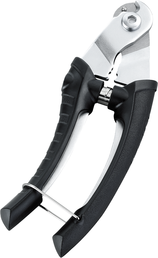 H-Cortador TOPEAK de cable y funda TPS-SP16