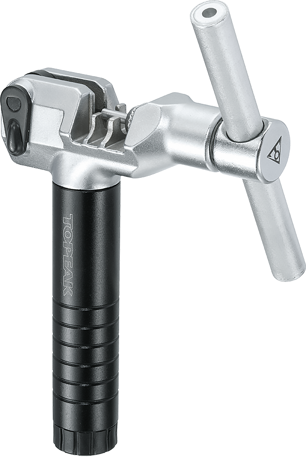 H-Cortador TOPEAK de cadena Taller hasta 12V TPS-SP48