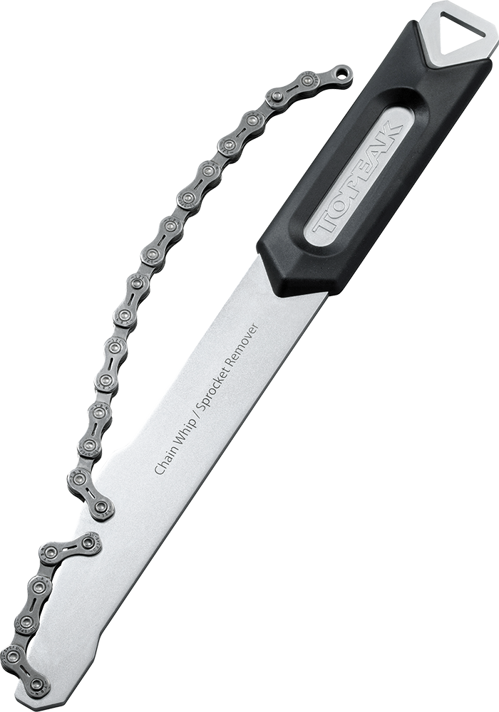 H-Desmontaje TOPEAK de cadena/piñon TPS-SP21