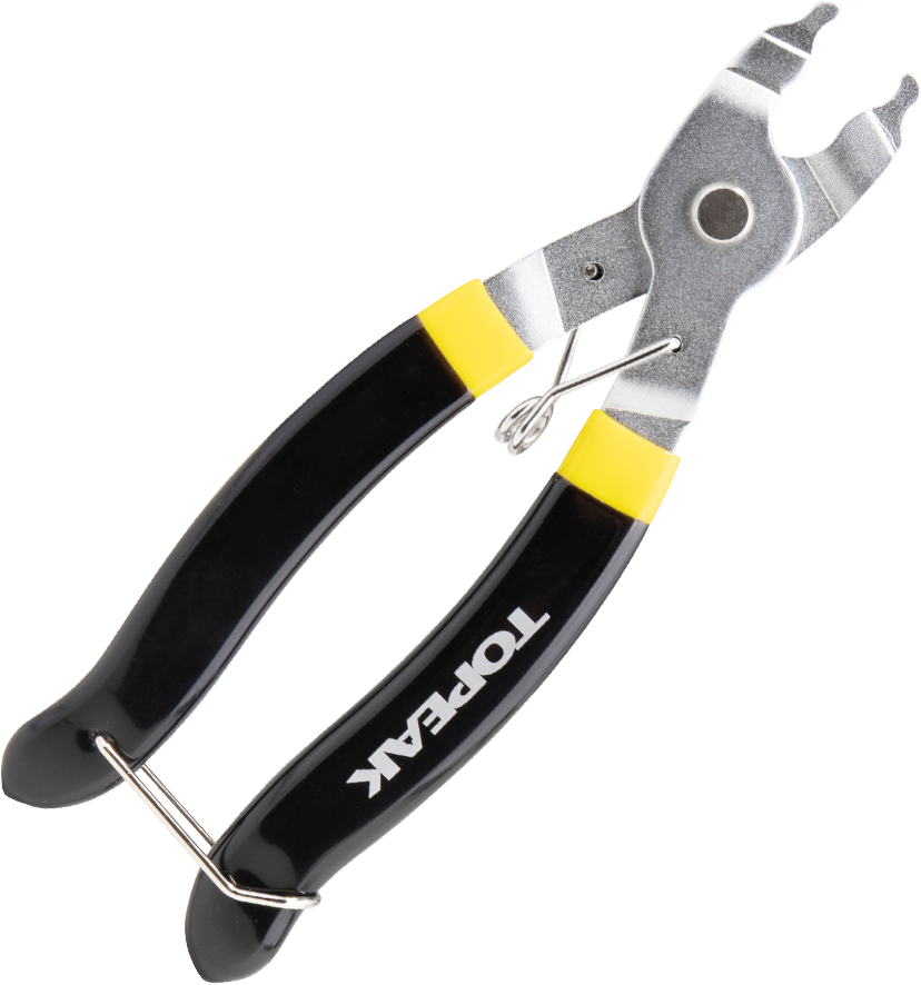 H-Instalacion TOPEAK de chaveta/cadenilla TPS-SP12