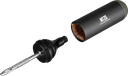 H-Kit TOPEAK  reparacion tubeless TUBICARTRIDGE MT25 / valvula CO2 TUB-CMT