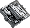 H-Kit TOPEAK de herramientas 30func TT2543
