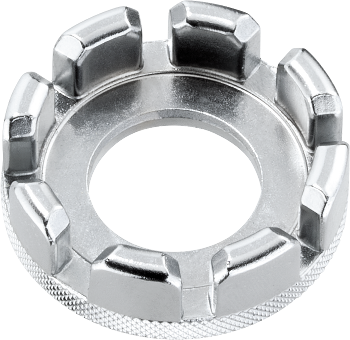 H-Llave de radios TOPEAK MULTISPOKE TPS-SP42 13G/14G/15G