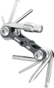 H-Navaja TOPEAK MINI 9 func TT2409