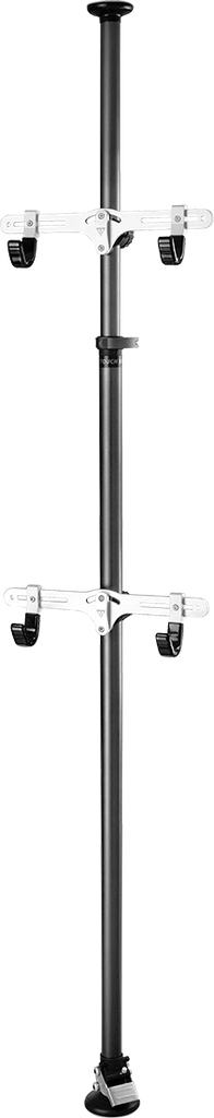 H-Portabicicleta TOPEAK  Dual Touch TW004 2 bicis