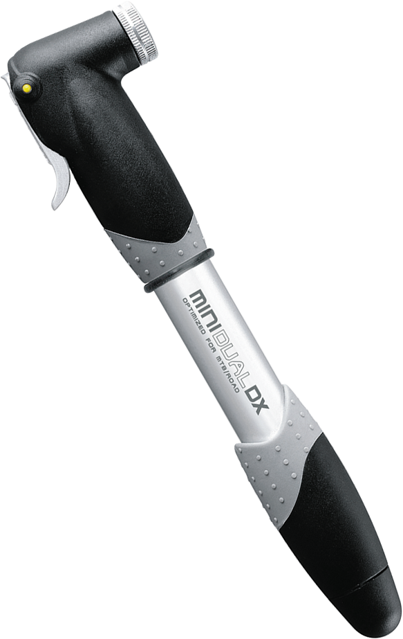 Inflador TOPEAK PEAK MINI DX TMD-2 smarthead