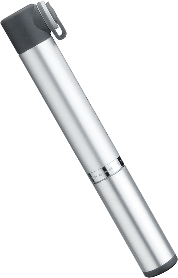 Inflador TOPEAK micro Rocket ligero TMR-AL