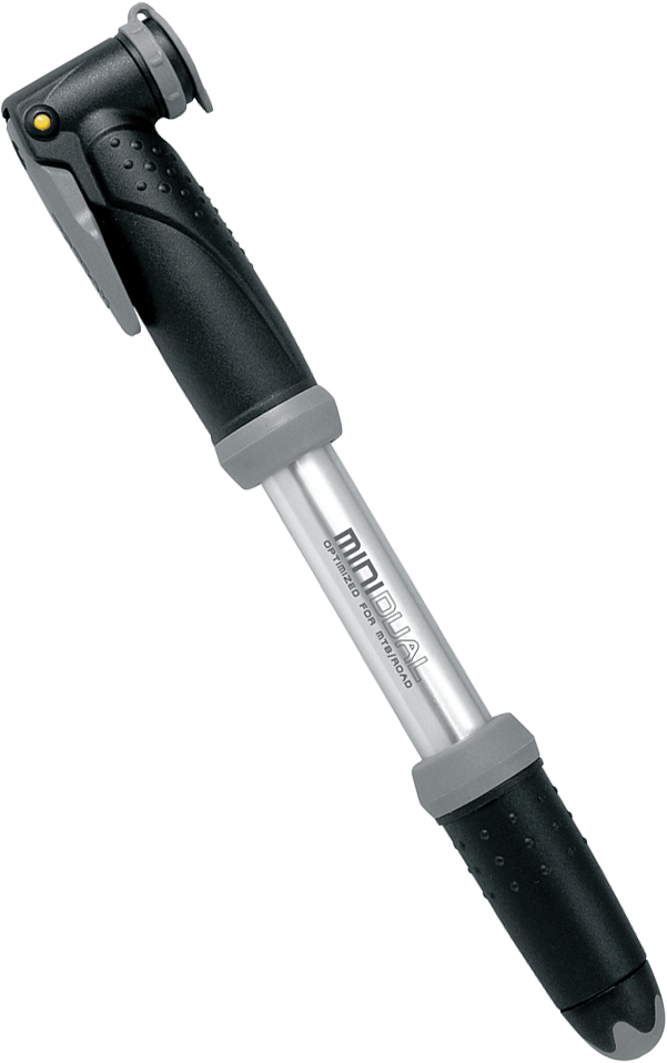 Inflador TOPEAK mini master blaster TMMB-2