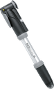 Inflador TOPEAK mini master blaster TMMB-2G c/medidor