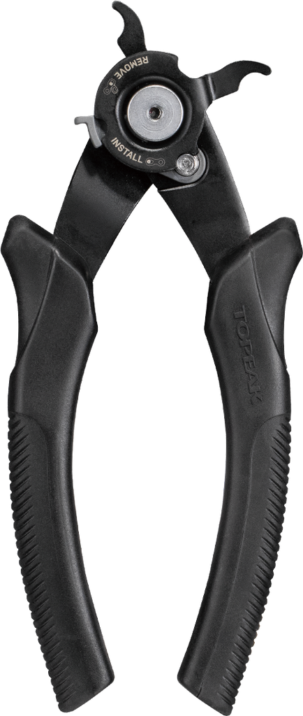 Instalador y removedor TOPEAK de chaveta  TT2560 Power Link Pro