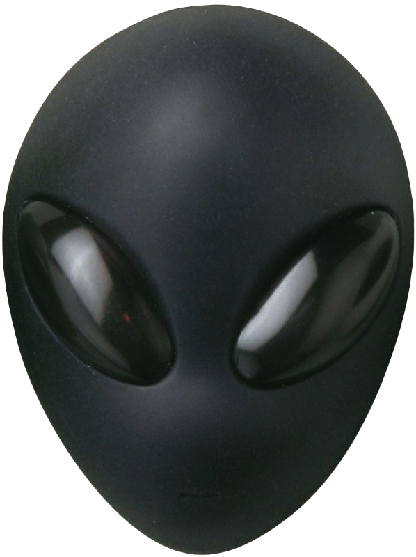 Lampara TOPEAK ALLIENLUX TMS032B black led red