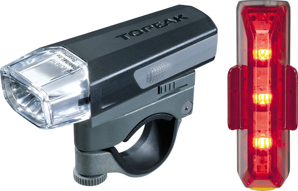 Lampara TOPEAK ALLIENLUX TMS070 black life