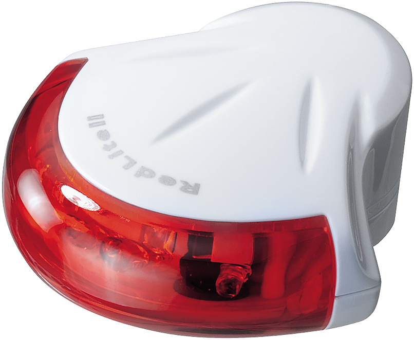 Lampara TOPEAK post TMS035W  white