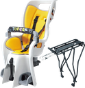 Portabebe TOPEAK c/parrilla para aro 29  TCS2210
