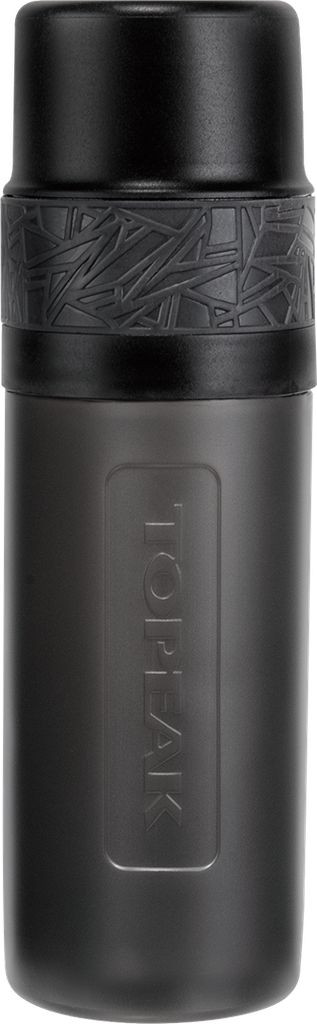 Portaherramientas TOPEAK  tipo botella 850cc TEP-LB