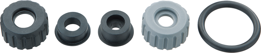 Repuesto TOPEAK KIT p/Joe blow Sprint  TRK-JBP01