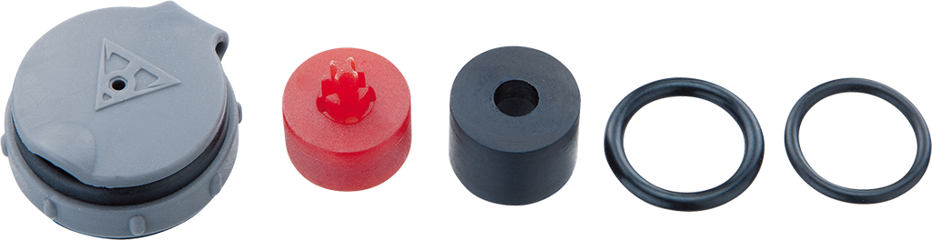 Repuesto TOPEAK KIT p/mini master TRK-TMMB01