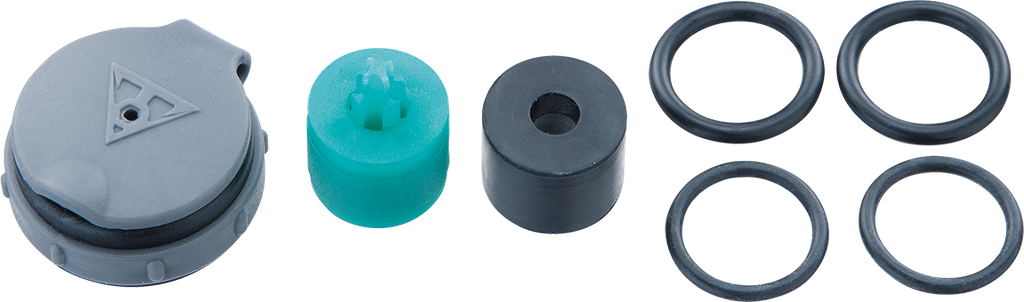 Repuesto TOPEAK KIT p/mini master gauge  TRK-TMMB02