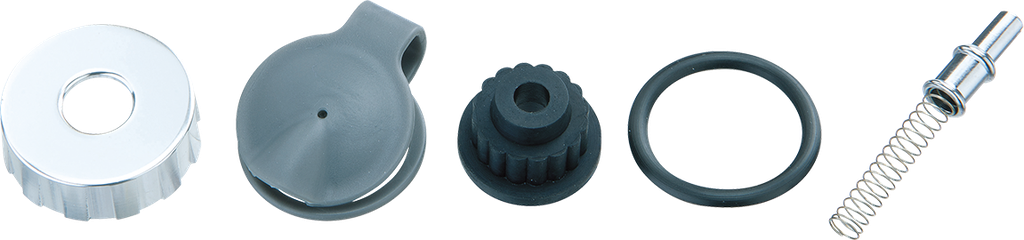 Repuesto TOPEAK KIT p/peak DX II master blaster  TRK-PD03B