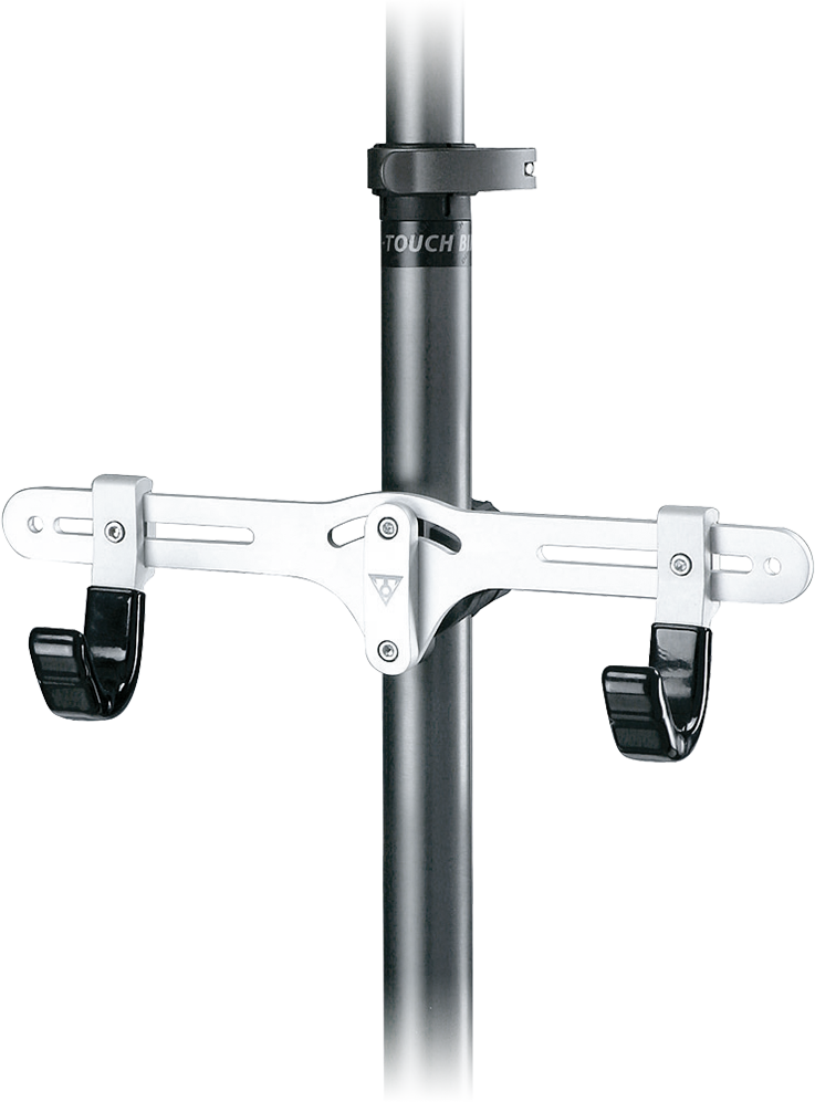Repuesto TOPEAK p/Dual-Touch Bike Stand inferior