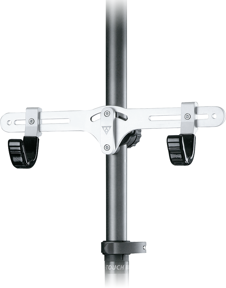 Repuesto TOPEAK p/Dual-Touch Bike Stand superior