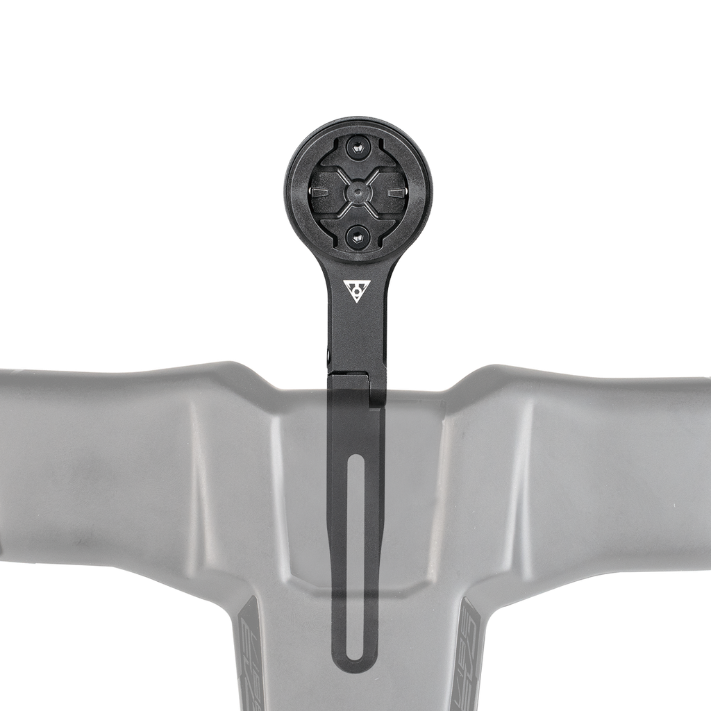 Soporte TOPEAK alum UTF MULTI-MOUNT p/timon con stem integrado directo TC1043