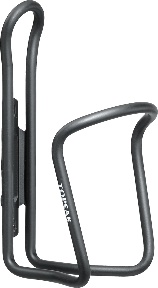 Soporte TOPEAK aluminio black TA9511B