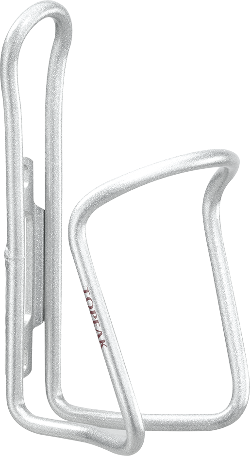 Soporte TOPEAK aluminio silver TA9511S