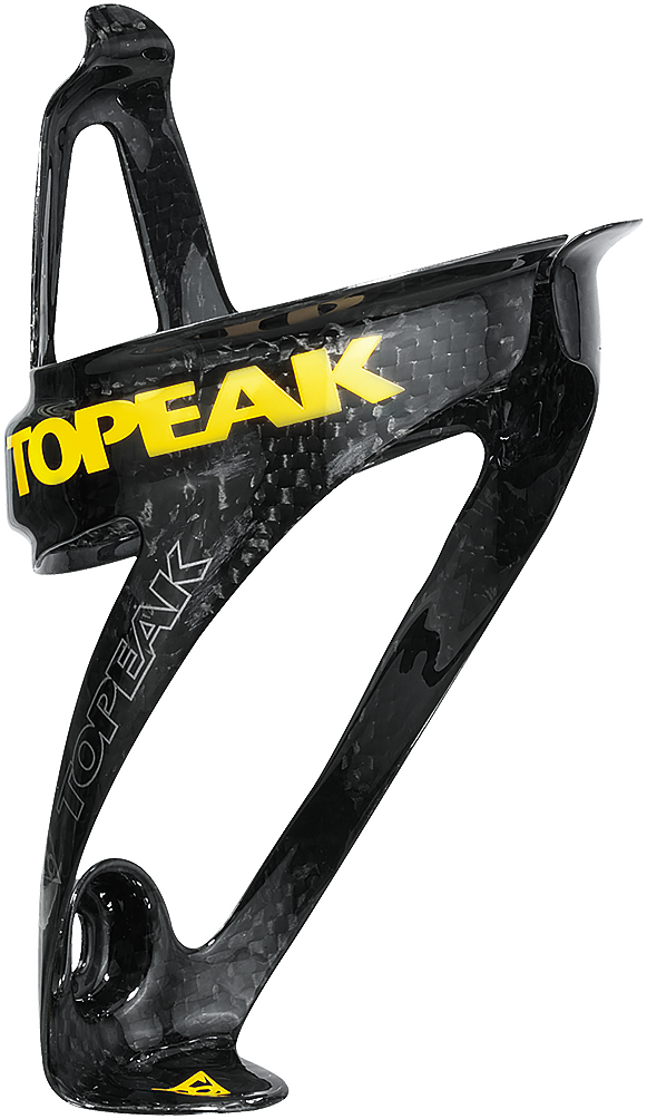 Soporte TOPEAK carbon TCB02