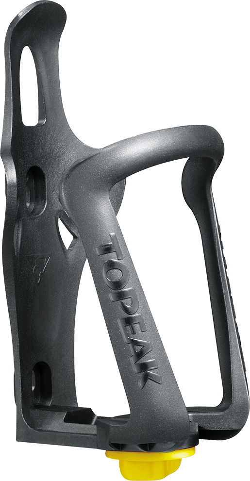 Soporte TOPEAK plastic ajustable diámetro black TMD05B