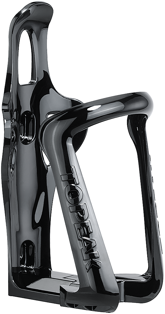 Soporte TOPEAK plastico black TMN03-BK