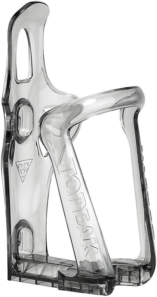 Soporte TOPEAK plastico smoky black  TMN03-SB