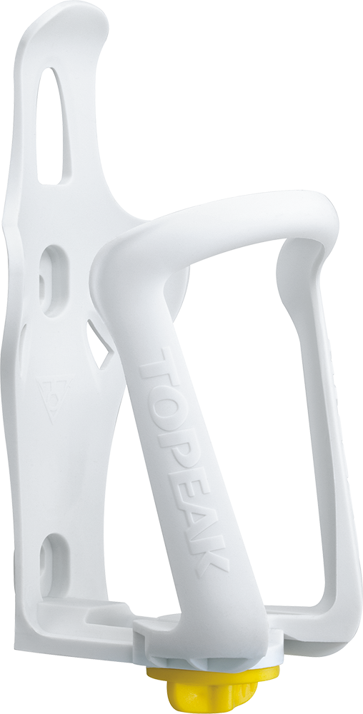 Soporte TOPEAK plastico white TMN03-W
