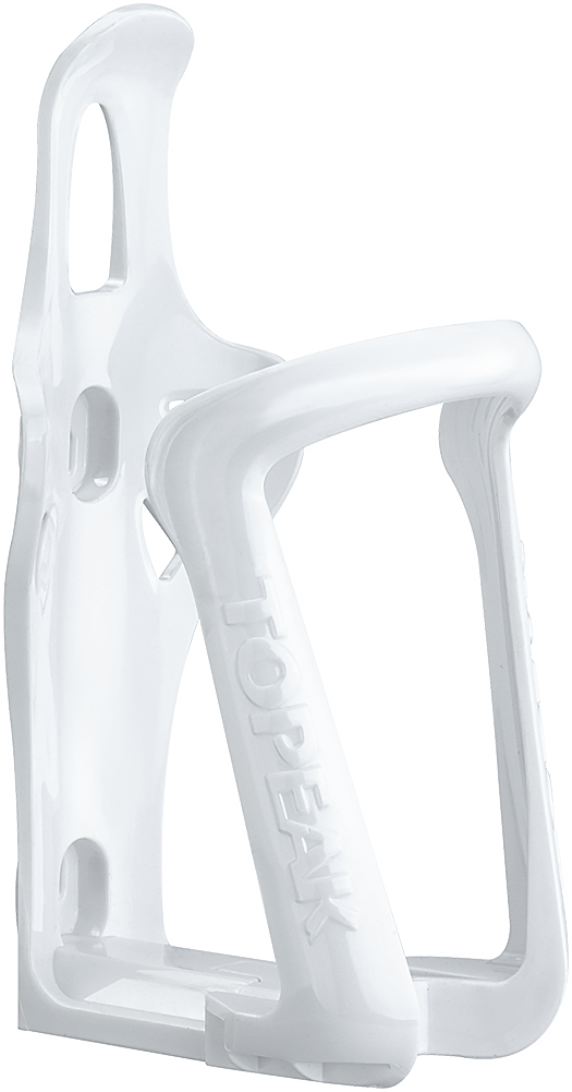 Soporte TOPEAK plastico white TMN03-W