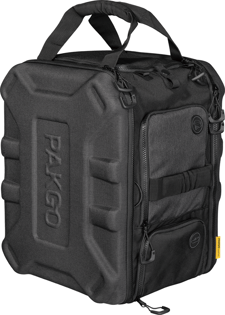 Mochila TOPEAK PAKGO GEARPACK TPG-GP 5 compartimientos