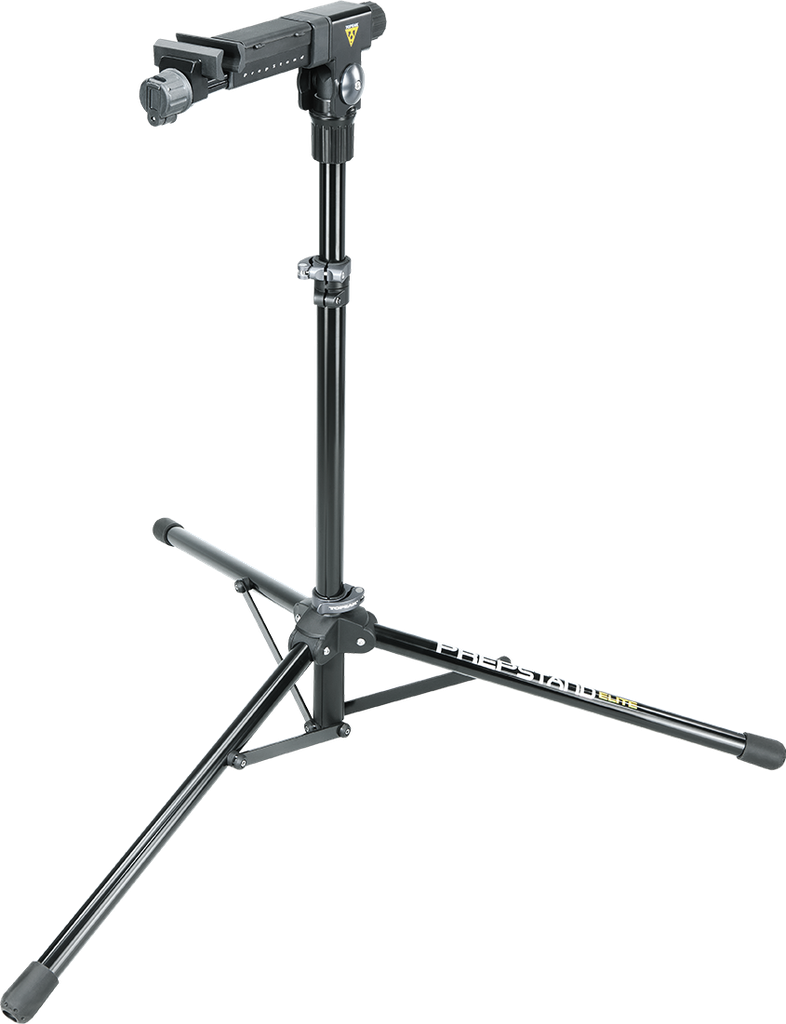 H-TOPEAK Portabicicleta PrepStand Elite Taller TW002-1