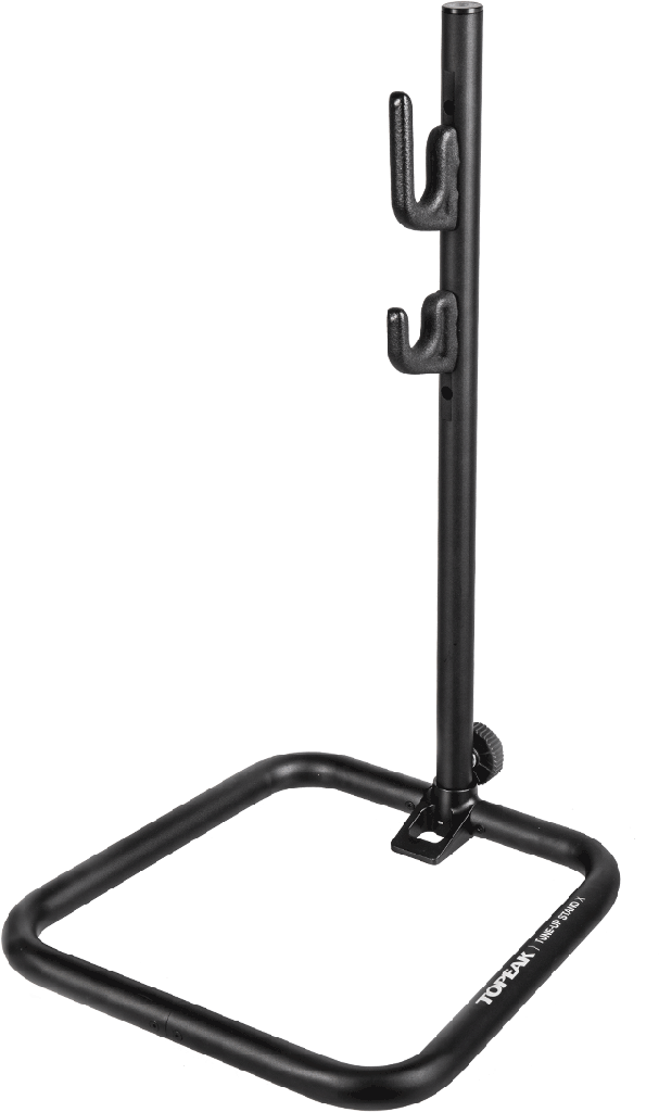H-Portabicicleta TOPEAK TUNE-UP Stand X Taller TW023