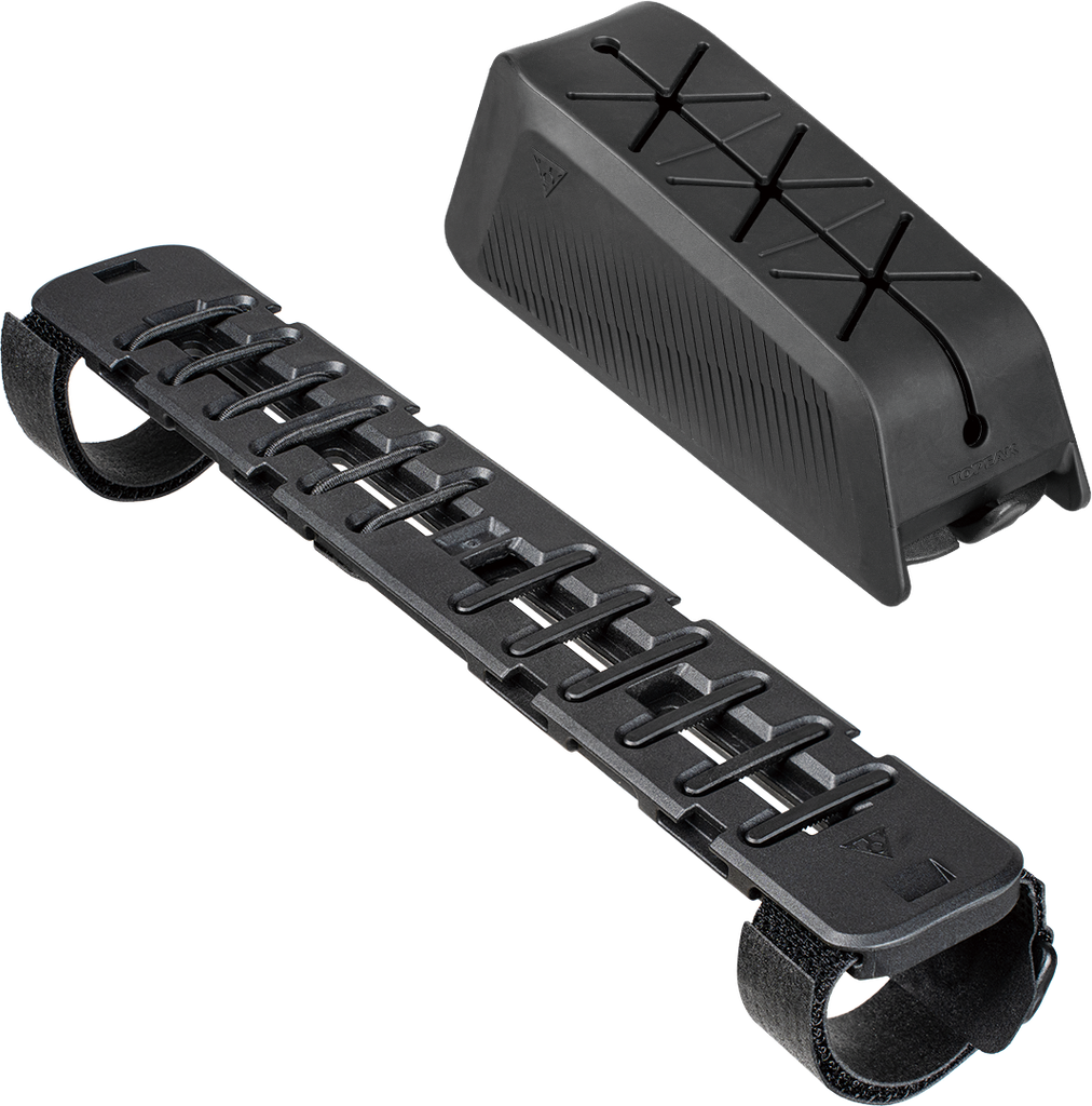 Estación TOPEAK FASTFUEL de TRIATHLON TFF-B01 c/compartimiento